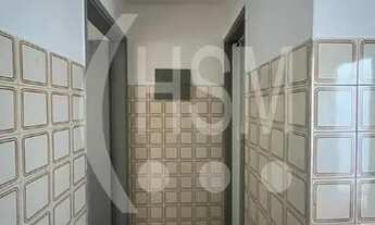 Imagem 7: Apartamento Com 1 Dormitório Para Locação No Bairro Ferrazópolis!