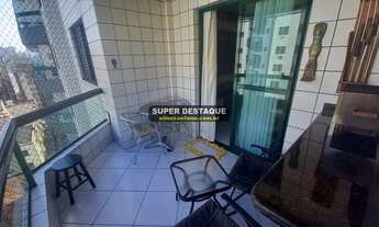 Imagem 2: Apartamento com 3 dorms, Canto do Forte, Praia Grande - R$ 639 mil, Cod: ACT2199