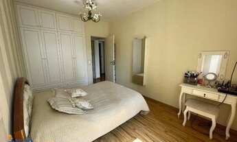 Imagem 5: Apartamento com 3 dormitórios, 102 m² - venda por R$ 850.000,00 ou aluguel por R$ 8.000,00