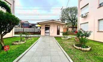 Imagem 4: Apartamento para venda de 3 dormitórios, localizado em um condomínio repleto de facilidade