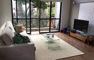 Imagem 3: Loft duplex para Venda com 110m2 e 2 suítes nos Jardins/SP