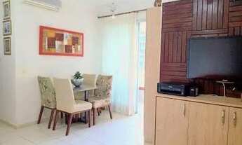 Imagem: Residencial Tiê - Qd. 101