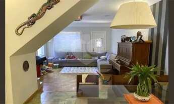 Imagem 2: Casa à venda com 300m², 4 quartos e 4 vagas no Brooklin