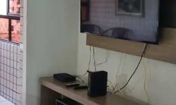 Imagem 4: Apartamento para aluguel possui 98 metros quadrados com 3 quartos em Tambaú - João Pessoa