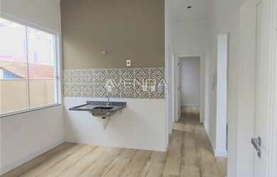 Imagem 6: CASA com 2 dormitórios para alugar com 43.27m² por R$ 1.350,00 no bairro Bairro Alto - CUR