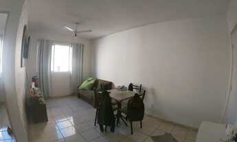 Imagem 3: KF- VENDO OTIMO APARTAMENTO 2 QUARTOS NO RESIDENCIAL COLINA A