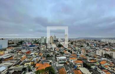 Imagem 7: Apartamento à Venda - Vila Amália, 2 Quartos, 52 m2