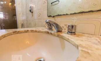 Imagem 7: Apartamento para Aluguel - Brooklin, 3 Quartos, 110 m2