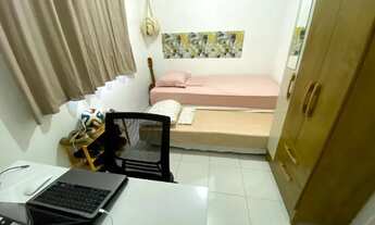 Imagem 3: Apartamento 2 qts para alugar no Araçagy - Pode ser curta temporada