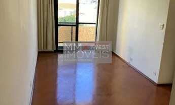 Imagem 2: Apartamento, 3 dormitórios, 3 vagas na Av. Água fria