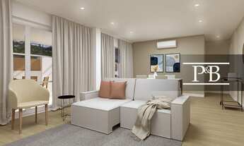 Imagem 3: Apartamento com 2 dormitórios para alugar, 186 m² por R$ 26.780,00/mês - Botafogo - Rio de