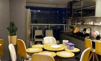 Imagem 14: APTO BELA VISTA Apartamento com 3 dormitórios