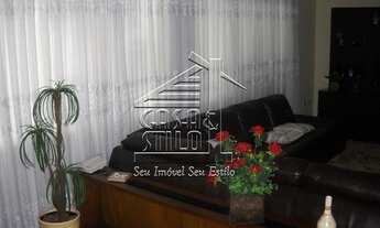 Imagem 3: SãO PAULO - Casa Padrão - Jardim Vila Formosa