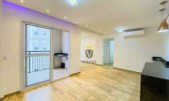 Imagem 3: Apartamento com 2 dormitórios para alugar, 72 m² por R$ 4.000,00/mês - Torres de São Jose