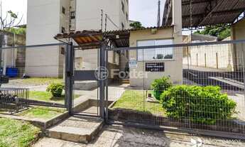 Imagem 3: Apartamento à venda Rua Intendente Alfredo Azevedo, Glória - Porto Alegre