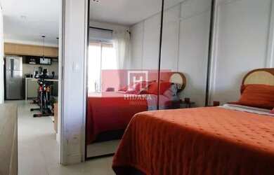 Imagem 7: Apartamento à venda no bairro Lapa - São Paulo/SP, Zona Oeste