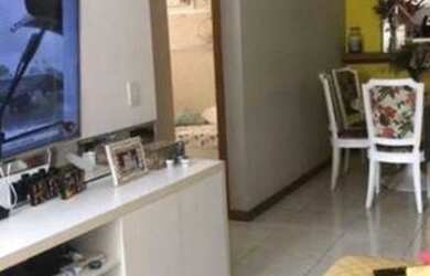 Imagem 4: Apartamento Apartamento com 2 dormitórios