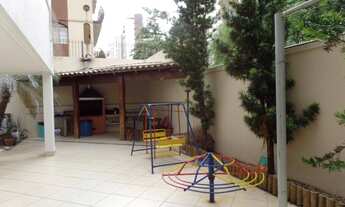 Imagem: GOIâNIA - Apartamento Padrão - Setor Oeste