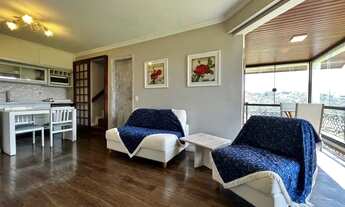 Imagem 4: Oportunidade de Flat em Jaguaribe - Campos do Jordão - SP