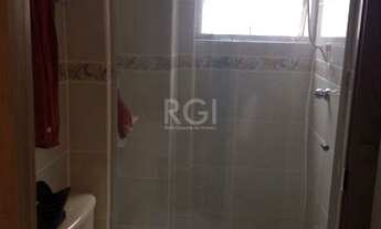 Imagem 7: Apartamento para Venda - 87m², 2 dormitórios, sendo 1 suites, 1 vaga - Centro Histórico