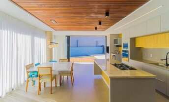 Imagem 5: Casa com 4 quartos, em Santo Antônio de Lisboa, Florianópolis