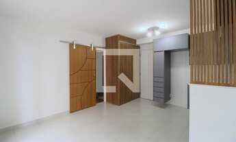 Imagem: Apartamento para Aluguel - Água Branca