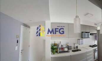 Imagem 7: Apartamento no Edifício Vancouver Homes