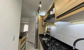 Imagem 5: Apartamento novo em Canasvieiras (Porto Caravelas