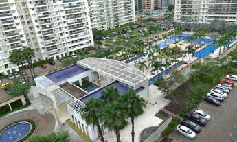 Imagem: Apartamento com suíte no Estrelas Full