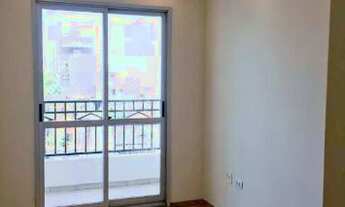 Imagem 4: Apartamento com 2 dormitórios, 60 m² - venda por R$ 380.000,00 ou aluguel por R$ 2.429,56