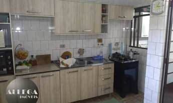 Imagem 4: Casa com 4 dormitórios à venda, 90 m² por R$ 390.000 - Campo Comprido - Curitiba/PR