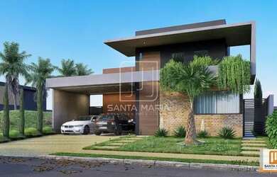 Imagem 4: Casa (térrea em condominio) 3 dormitórios/suite, cozinha planejada, portaria 24hs, em cond