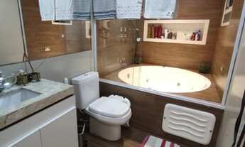 Imagem 2: Excelente Casa no Bairro Independência 3 Dormitórios 2 suítes área gourmet - SBC