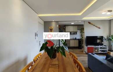 Imagem 4: CANOAS - Apartamento Padrão - Marechal Rondon