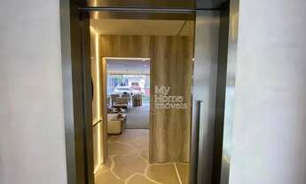 Imagem 6: Apartamento com 3 suites no Campo Belo