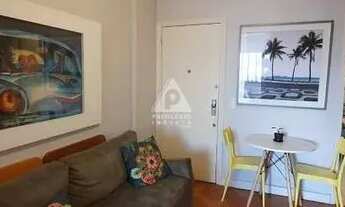 Imagem 4: Apartamento à venda, 1 quarto, 1 vaga, Ipanema - RIO DE JANEIRO/RJ