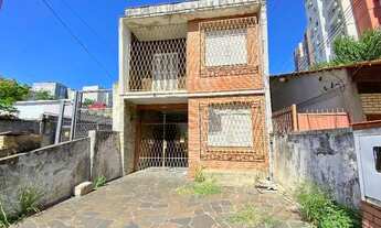 Imagem 3: Sobrado em Santana