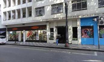 Imagem 2: Apartamento com 1 dormitório para alugar, 80 m² por R$ 2.369,26/mês - República - São Paul