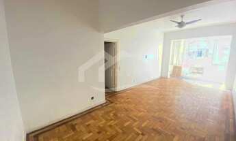 Imagem 4: Apartamento para venda com 139 metros quadrados com 3 quartos em Copacabana - Rio de Janei