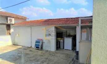 Imagem 6: SãO PAULO - Casa Padrão - Vila Albertina