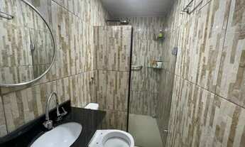 Imagem 10: Apartamento no Residencial Mário Covas, 2 quartos sendo 2 suites - 60m²