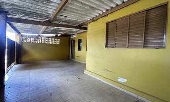 Imagem 2: Casa para Venda em Bebedouro, Jardim Menino Deus I, 3 dormitórios, 1 suíte, 2 banheiros, 2