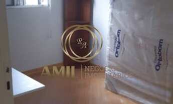 Imagem 2: LP-Apartamento térreo para locação na vila Zizinha - São José dos Campos