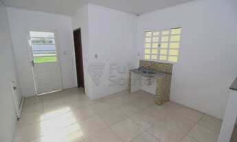 Imagem 7: Casa Padrão em Pelotas