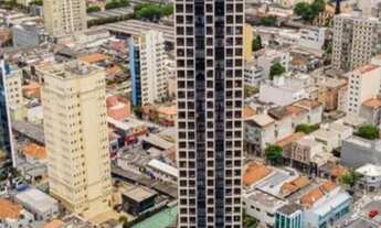 Imagem 2: Venda - Apartamento 53m 2 quartos em Santana - São Paulo - SP