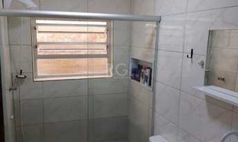 Imagem 4: Apartamento de 2 dormitórios térreo no bairro Navegantes