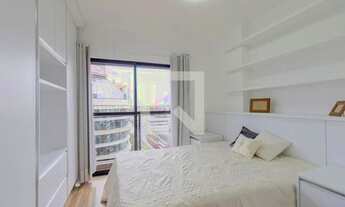 Imagem 5: Apartamento para Aluguel - Centro, 1 Quarto, 50 m2