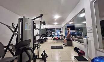 Imagem 7: Apartamento com 3 dormitórios à venda, 152 m² por R$ 480.000,00 - Santa Maria - Uberaba/MG