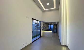 Imagem 3: CASA CONDOMÍNIO TERRAS ALPHA