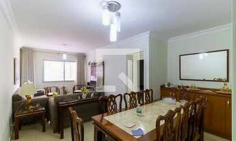 Imagem: Apartamento para Aluguel - Jardim Chapadão